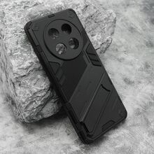 Zastitna futrola COLOR STRONG II - Huawei Honor X9C/Magic 7 lite crna (MS).