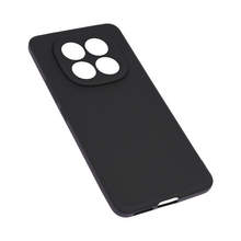 Zastitna futrola Gentle Color - Xiaomi Redmi Note 15 Pro 4G (EU) crna.