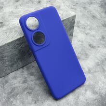 Zastitna futrola GENTLE COLOR - Huawei Honor X7b plava (MS).