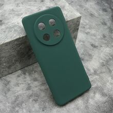 Zastitna futrola GENTLE COLOR - Huawei Honor X9C/Magic 7 lite zelena (MS).