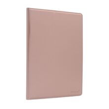 Zastitna futrola bi fold (na preklop) HANMAN - tablet 11 in svetlo roze (MS).