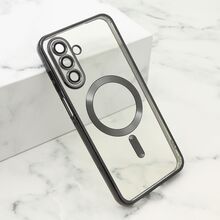 Zastitna futrola CAMERA PROTECT MagSafe - Samsung A266 Galaxy A26 5G crna (MS).