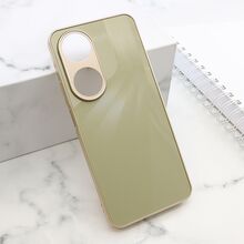 Zastitna futrola SPECTRA SHELL - Huawei Honor X7b zlatna (MS).