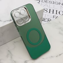 Zastitna futrola SPECTRUM RINGS - Huawei Honor X8b zelena (MS).