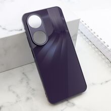 Zastitna futrola SPECTRA SHELL - Huawei Honor X7b ljubicasta (MS).