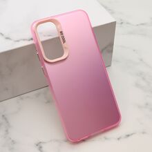 Zastitna futrola SHINE - Samsung S916B Galaxy S23 Plus 5G roze (MS).