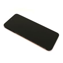 LCD ekran (displej) - Xiaomi Redmi 13 4G/5G/Poco M6 4G + Touch screen + okvir crni Full ORG EU (560001N19A00) (MS).