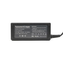 punjac za laptop Sony 19.5V 3.3A 65W (6.5*4.4) ugao 90 HQ.