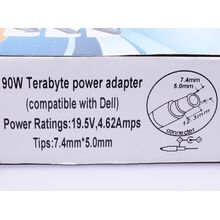 punjac za laptop Dell 19.5V 4.62A (7.4*5.0).