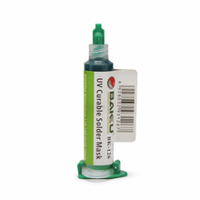 UV Maska (kuciste, oklop) za stampane ploce BK - 126.