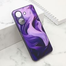 Zastitna futrola ABSTRACT II - Xiaomi Redmi 13C/Poco C65 DZ04 (MS).