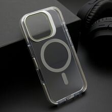 Zastitna futrola CAMERA EDGE MagSafe - iPhone 16 Pro (6.3) zlatna (MS).