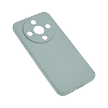 Zastitna futrola Gentle Color - Huawei Honor Magic 8 Lite mint.