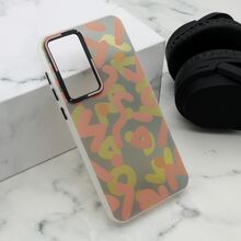 Zastitna futrola COLOR VIBE - Samsung A556 Galaxy A55 5G roze (MS).