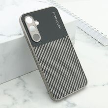 Zastitna futrola CARBON LINES - Samsung S711 Galaxy S23 FE siva (MS).