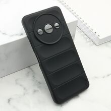 Zastitna futrola BUILD - Xiaomi Redmi A3/A3x crna (MS).