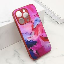 Zastitna futrola ABSTRACT II - iPhone 15 Pro (6.1) DZ01 (MS).