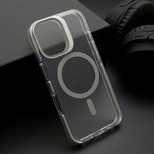 Zastitna futrola CAMERA EDGE MagSafe - iPhone 16 (6.1) zlatna (MS).