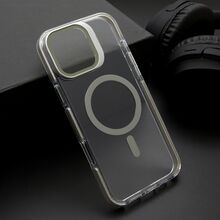 Zastitna futrola CAMERA EDGE MagSafe - iPhone 16 Pro Max (6.9) zlatna (MS).