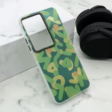 Zastitna futrola COLOR VIBE - Huawei Honor X7b zelena (MS).