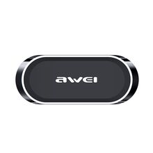 Drzac - mobilni telefon AWEI X20 magnet crni (MS).