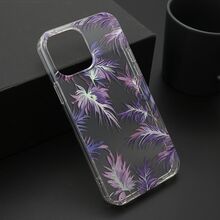 Zastitna futrola FLOWER - iPhone 13 Pro Max (6.7) DZF2 (MS).