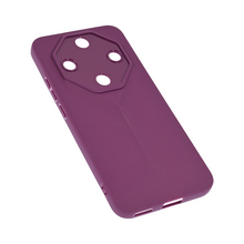 Zastitna futrola Blade - Huawei Honor Magic 8 Lite ljubicasta.