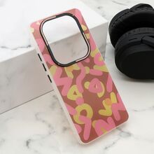 Zastitna futrola COLOR VIBE - Xiaomi Redmi Note 14 Pro 5G/Note 14 Pro Plus 5G pink (MS).