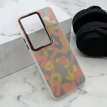 Zastitna futrola COLOR VIBE - Huawei Honor X7b roze (MS).