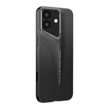 Zastitna futrola ELEGANCY - iphone 16 (6.1) crna (GKK case) (MS).