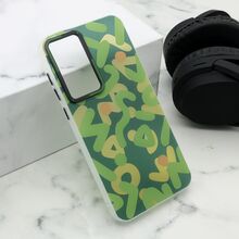 Zastitna futrola COLOR VIBE - Samsung A356 Galaxy A35 5G 5G zelena (MS).