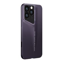 Zastitna futrola ELEGANCY - iPhone 16 Pro Max (6.9) ljubicasta (GKK case) (MS).