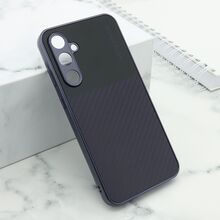 Zastitna futrola CARBON LINES - Samsung S711 Galaxy S23 FE ljubicasta (MS).