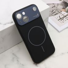 Zastitna futrola PASTEL DREAMS MagSafe - iPhone 15 crna (MS).