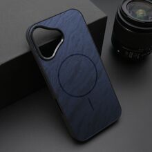 Zastitna futrola ICE MagSafe - iPhone 17 plava (MS).