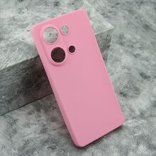 Zastitna futrola GENTLE COLOR - Xiaomi Redmi Note 13 Pro 4G roze (MS).