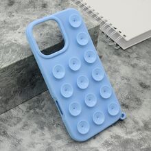 Zastitna futrola OCTOBUDDY - iPhone 16 Pro Max (6.9) plava (MS).