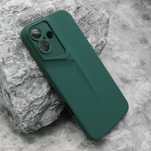 Zastitna futrola PHANTOM BLADE - iPhone 16 Plus (6.7) zelena (MS).