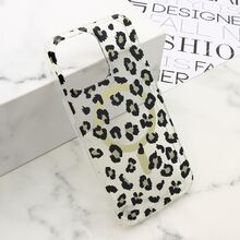 Zastitna futrola LEOPARD MagSafe - iPhone 15 Pro Max (6.7) crna (MS).