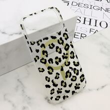 Zastitna futrola LEOPARD MagSafe - iPhone 17 Pro Max (6.9) crna (MS).