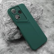 Zastitna futrola PHANTOM BLADE - Xiaomi Redmi 13 4G zelena (MS).