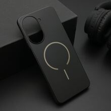 Zastitna futrola PURE mat MagSafe - Xiaomi Redmi A5 4G NFC (171 mm) crna (MS).