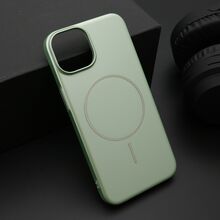 Zastitna futrola PURE mat MagSafe - iPhone 14 (6.1) tirkizna (MS).