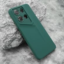 Zastitna futrola PHANTOM BLADE - Xiaomi Redmi Note 13 4G zelena (MS).