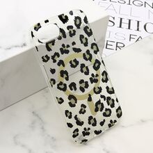 Zastitna futrola LEOPARD MagSafe - iPhone 16e crna (MS).