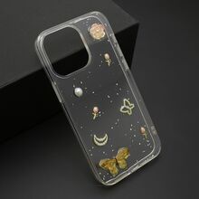 Zastitna futrola STICKER - iPhone 15 Pro Max (6.7) DZ02 (MS).