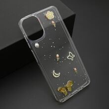 Zastitna futrola STICKER - Samsung A065F Galaxy A06 DZ02 (MS).