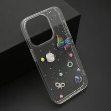 Zastitna futrola STICKER - iPhone 15 Pro (6.3) DZ05 (MS).