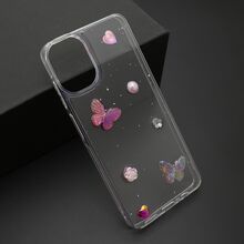 Zastitna futrola STICKER - Samsung A065F Galaxy A06 DZ01 (MS).