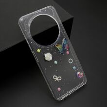 Zastitna futrola STICKER - Xiaomi Redmi 14C DZ05 (MS).